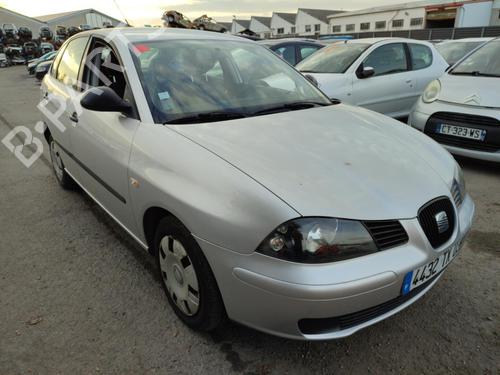 Headlight switch SEAT IBIZA III (6L1) 1.9 SDI | BP23709835I24 - Image 6