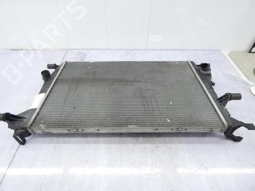 Køler RENAULT SCÉNIC III (JZ0/1_) 1.9 dCi (JZ0J, JZ1J, JZ1K, JZ1S) | BP23697537M31 