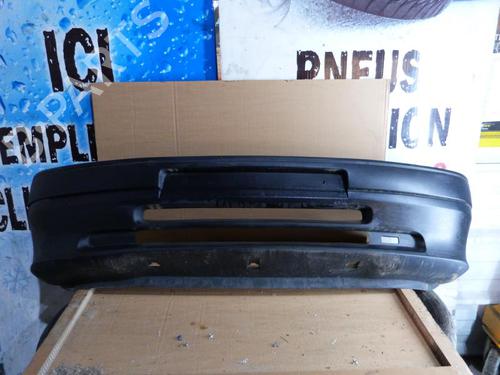 Used Front bumper PEUGEOT 106 I (1A, 1C) 1.5 D (58 hp) 23668298