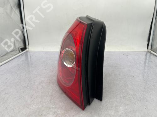 Left taillight VW JETTA III (1K2) 2.0 TDI 16V | BP35890466C34 - Image 3