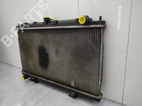 Water radiator NISSAN PRIMERA (P12) 2.2 Di | BP23739334M31 - Image 3