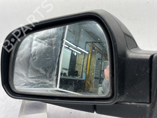 Left mirror HYUNDAI TUCSON (JM) 2.0 CRDi All-wheel Drive | BP29916722C26 