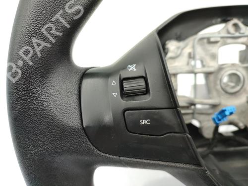 Steering wheel PEUGEOT 208 I (CA_, CC_) 1.5 BlueHDI 100 | BP23750782C49