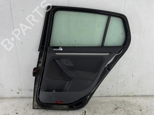 Right rear door VW GOLF V (1K1) 1.9 TDI | BP28125843C5 