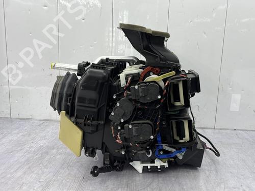 Heater matrix box AUDI Q5 (8RB) 2.0 TDI | BP30676829M61