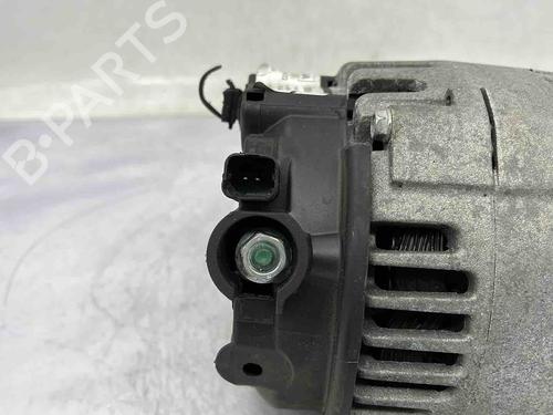 Used Alternator Alternator CITROËN C8 (EA_, EB_) 2.0 HDi 165 (163 hp) 36551769 36551769