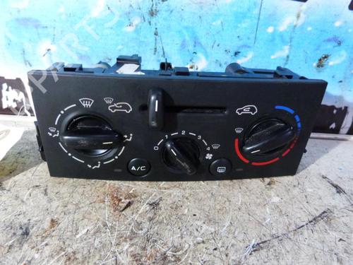 Used Climate control PEUGEOT 207 (WA_, WC_) 1.4 (73 hp) 23689884