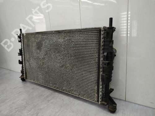Water radiator FORD C-MAX (DM2) 2.0 TDCi | BP23731453M31 - Image 5