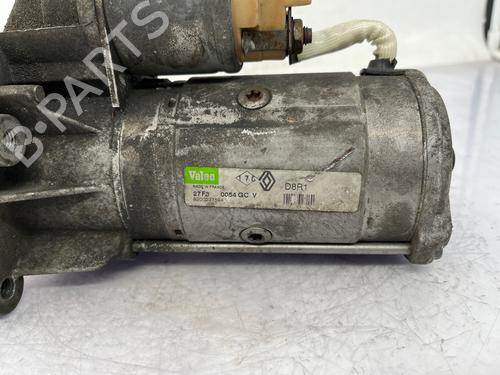 Starter RENAULT ESPACE IV (JK0/1_) 2.2 dCi (JK0H) | BP37644757M8 - Image 2
