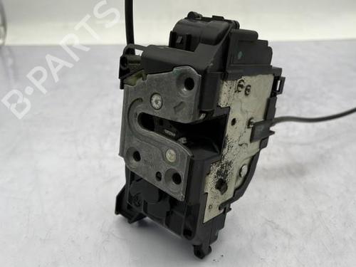 Used Rear left lock Rear left lock RENAULT GRAND SCÉNIC III (JZ0/1_) 1.5 dCi (JZ0B, JZ07) (106 hp) 23753125 23753125