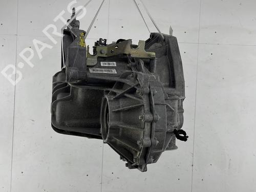 Gearkasse RENAULT LAGUNA II (BG0/1_) 2.2 dCi (BG0F) | BP29330092M3 
