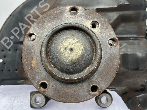 Right front steering knuckle BMW 3 (E46) 318 i | BP24399999M26 
