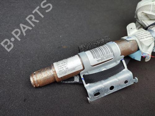 Left curtain airbag FORD S-MAX (WA6) 2.2 TDCi | BP23706170C11 