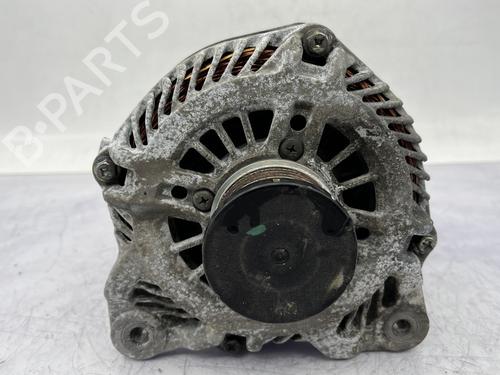 Generator RENAULT LAGUNA III Grandtour (KT0/1) 2.0 dCi (KT07, KT0J, KT14, KT1A, KT1S) (131 hp) 25375394
