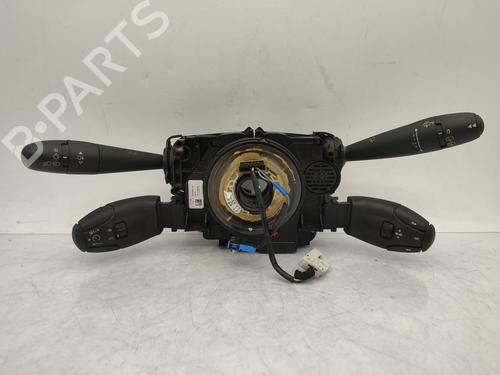 Used Steering column stalk CITROËN C3 II (SC_) 1.4 HDi 70 (SC8HZC, SC8HR0, SC8HP4) (68 hp) 28570229