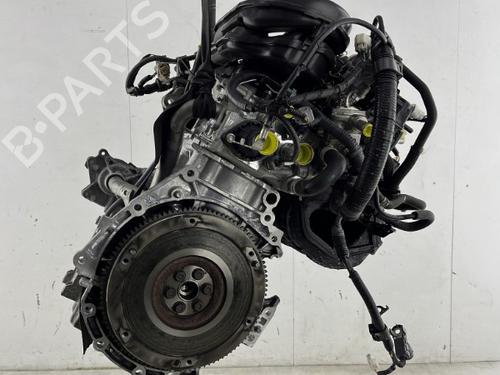 Engine CITROËN C1 II (PA_, PS_) 1.0 VTi 72 | BP23754049M1 - Image 5