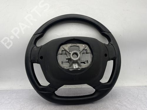 Steering wheel CITROËN C4 Grand Picasso II (DA_, DE_) 1.6 HDi / BlueHDi 115 | BP30719740C49 