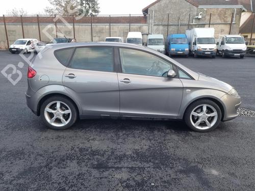 Headlight switch SEAT ALTEA (5P1) 2.0 TDI 16V | BP23702361I24 - Image 10