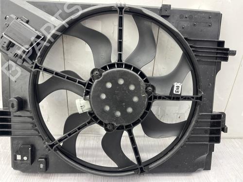 Radiator fan RENAULT CLIO V (B7_) 1.0 TCe 90 (B7MT) | BP38187236M35 - Image 6