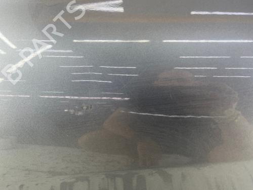 Left front door NISSAN NOTE (E12) 1.2 DIG-S | BP36287923C2 - Image 4