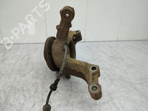 Right front steering knuckle DACIA SANDERO 1.5 dCi | BP23704214M26