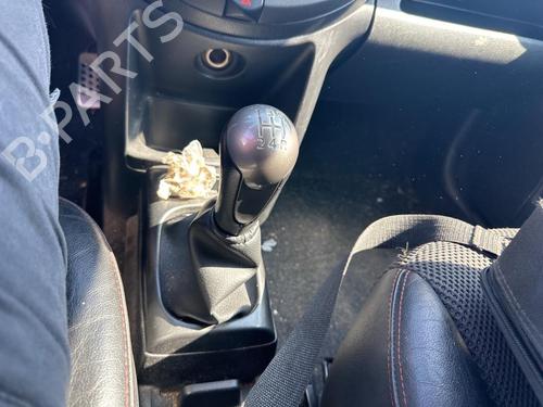 Gearbox NISSAN NOTE (E11, NE11) 1.5 dCi | BP23663150M3 - Image 17