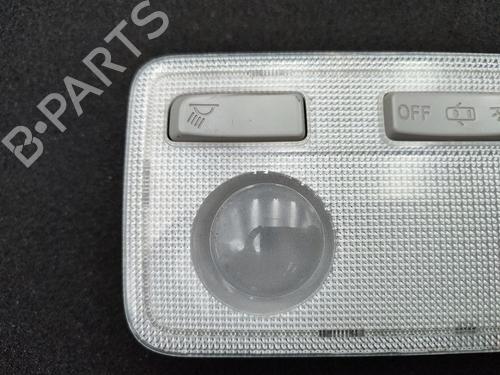 Interior roof light TOYOTA YARIS (_P13_) 1.4 D (NLP130_, NLP130) | BP23729388I8 