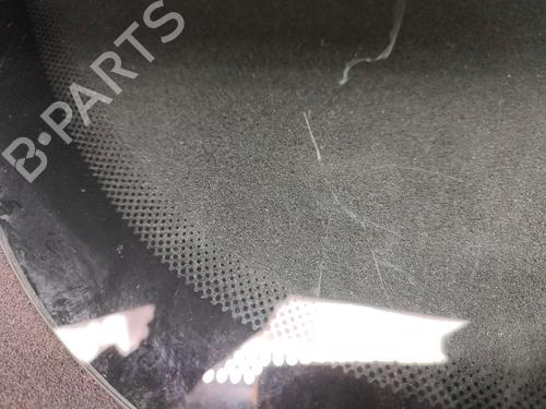 Rear left quarter glass PEUGEOT 206 Hatchback (2A/C) 1.1 i | BP26429659C93 