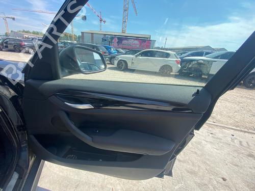 Seats set BMW X1 (E84) sDrive 18 i | BP37475384C78 - Image 64