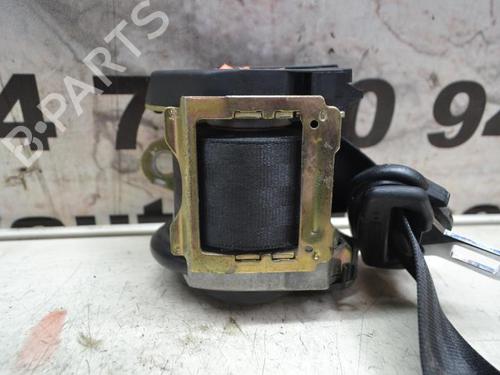 Rear left belt tensioner AUDI A3 (8L1) 1.9 TDI | BP23666627C89 