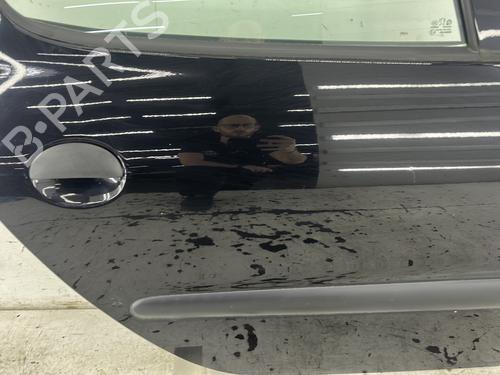 Right rear door PEUGEOT 206+ (2L_, 2M_) 1.4 HDi eco 70 | BP29481488C5 