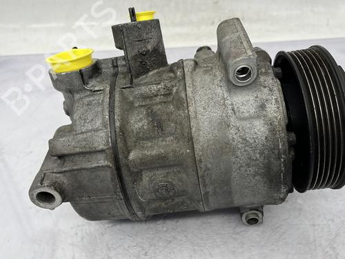 AC compressor VW GOLF V (1K1) 1.9 TDI | BP33631091M34  - Image 8