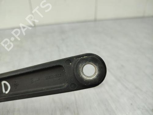 Front windshield wiper arm RENAULT CLIO IV (BH_) 1.5 dCi 90 | BP23722906C143 