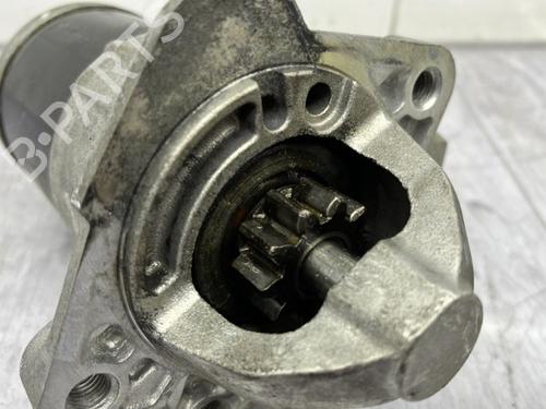 Starter MAZDA 2 (DE_, DH_) 1.3 (DE3FS) | BP23757411M8  - Image 6