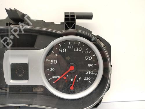 Instrument cluster RENAULT CLIO III (BR0/1, CR0/1) 1.5 dCi | BP23677270C47 