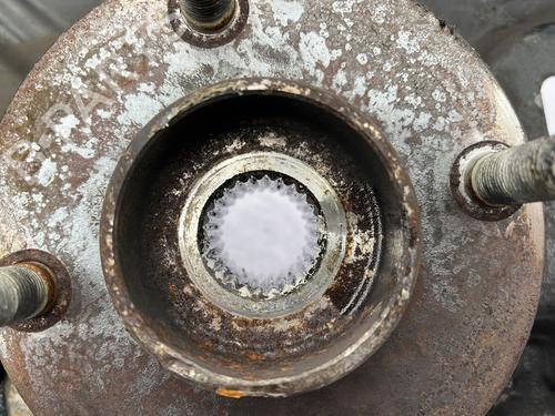 Left front steering knuckle FORD FIESTA VI (CB1, CCN) 1.0 EcoBoost | BP23761040M25 - Image 8