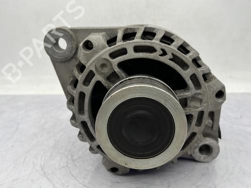 Used Alternator OPEL ZAFIRA / ZAFIRA FAMILY B (A05) 1.9 CDTI (M75) (120 hp) 27816961
