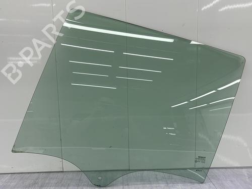 Rear left door window RENAULT LAGUNA II Grandtour (KG0/1_) 1.9 dCi (KG0G) | BP23674834C20 