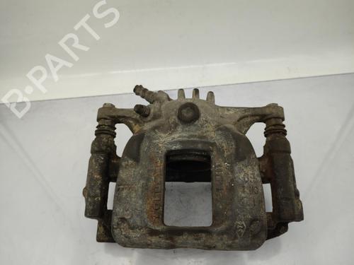 Right front brake caliper FIAT TALENTO Van (296_) 1.6 D | BP23720268M104  - Image 6