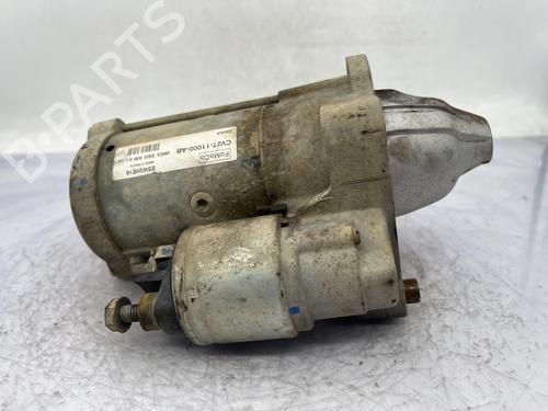 Startmotor FORD B-MAX (JK) 1.5 TDCi | BP36311785M8 - Image 2