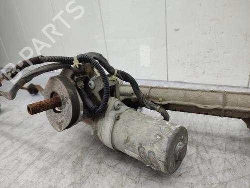 Used Steering rack CITROËN C3 I (FC_, FN_) 1.4 16V HDi (90 hp) 23671235