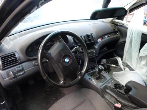 Steering column BMW 3 (E46) 320 d | BP23692701M21 