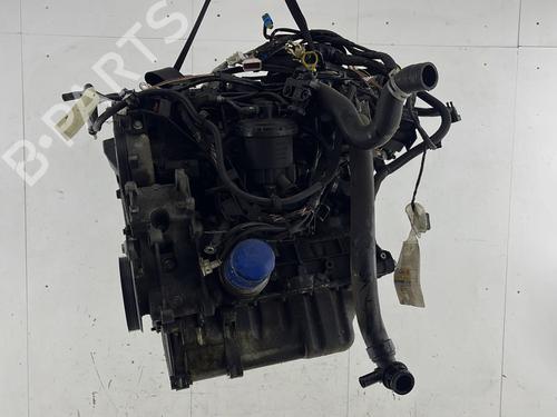 Motor CITROËN C5 I (DC_) 2.0 HDi (DCRHZB, DCRHZE) (109 hp) 28026043