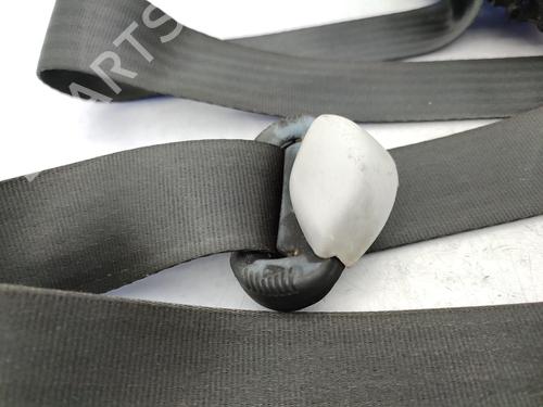 Used Front left seatbelt Front left seatbelt FIAT PANDA (169_) 1.2 (169.AXB11, 169.AXB1A) (60 hp) 23713037 23713037