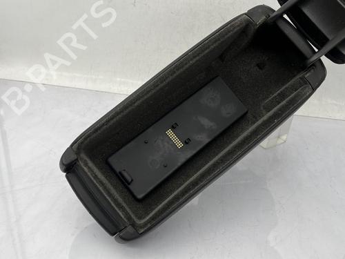 Armrest / Center console AUDI A4 B7 (8EC) 2.0 TDI | BP30100711I20 