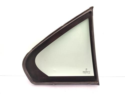 Used Rear left door window PEUGEOT 607 (9D, 9U) 2.2 HDi (133 hp) 23679323