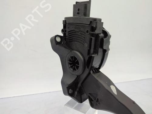 Pedal CITROËN C3 I (FC_, FN_) 1.4 HDi | BP23676858I4