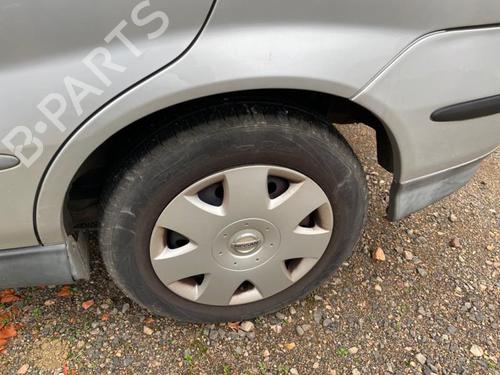 Køler NISSAN ALMERA TINO (V10) 2.2 dCi | BP23696960M31 
