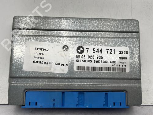 Electronic module BMW 3 Coupe (E46) 330 Cd | BP23851777M83 