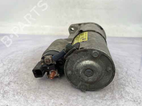 Starter HYUNDAI i40 I (VF) 1.7 CRDI | BP37451358M8 - Image 8